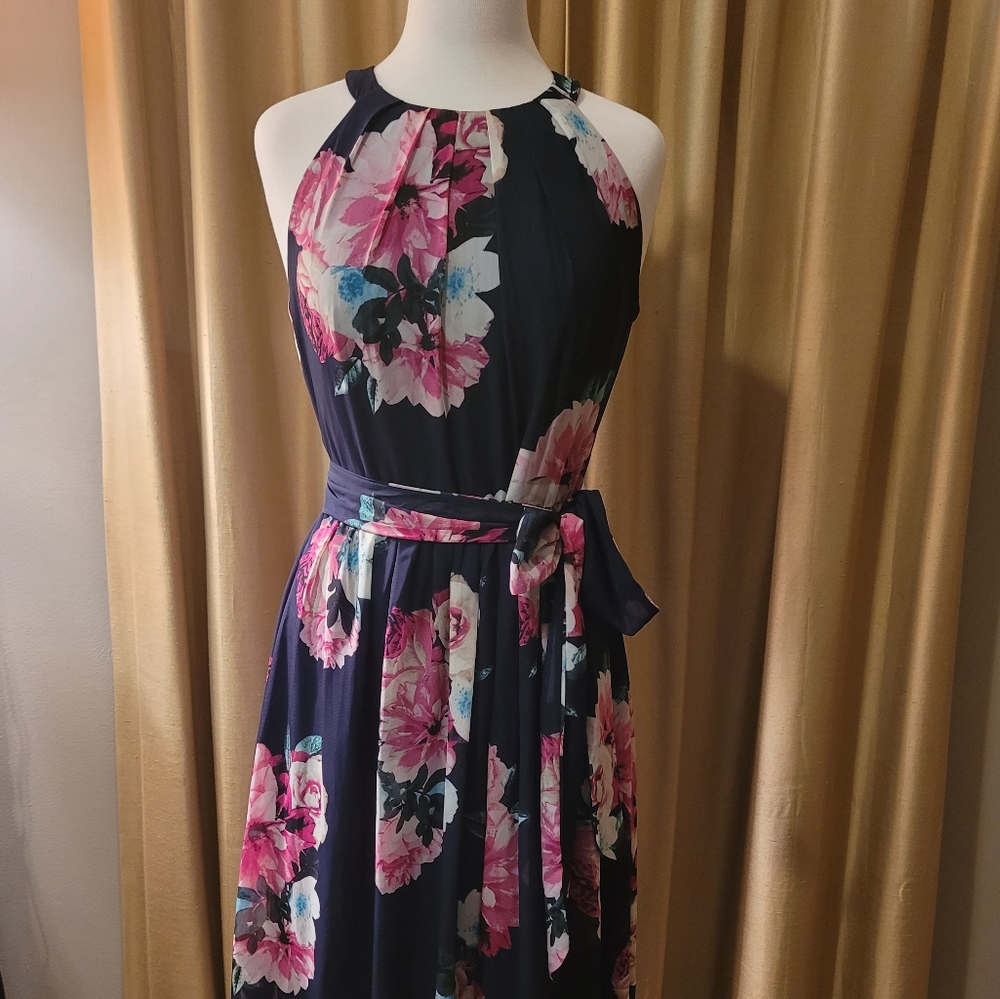 Jessica Howard  Sundress